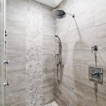 20 Year old Simsbury home gets back in the game