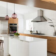 Kitchen ideas