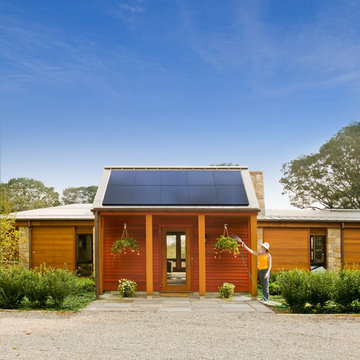 SunPower Home Solar Installations