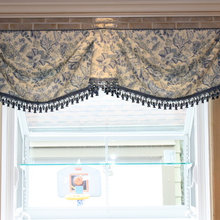 valances