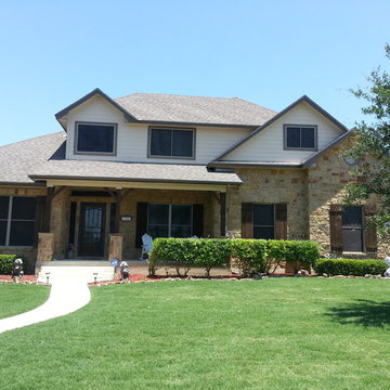 Harvest Hills, Marion, Texas