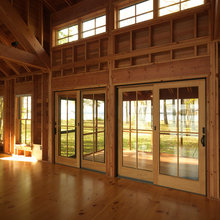 Carpentry-framing