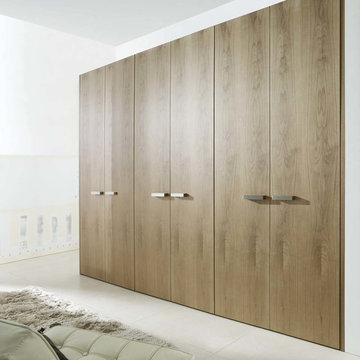 Armarios y Vestidores Porcelanosa (Decorhouse Saneiro Hidalgo Distribuidor)