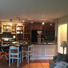 kitchen loghting