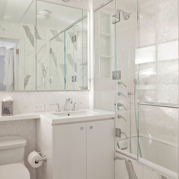 Upper East Side Duplex