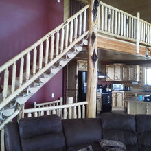 Houzz Lander Listings