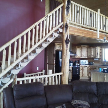 Interiors