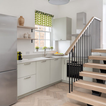 Pembridge place