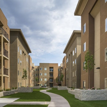 La Pointe - Off Campus Student Housing