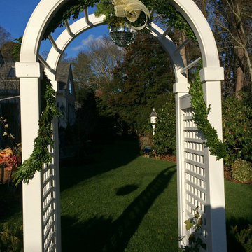 Decking the Halls_Seasonal Design