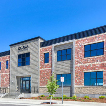 CCARA Office