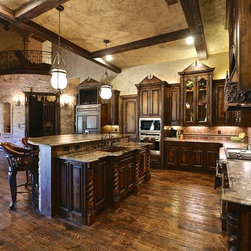 Kitchens - Products