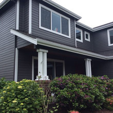 Exterior Color