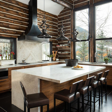 Dream Cabin