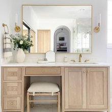 Vanities