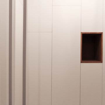 Rénovation d'appartement Maisons Alfort