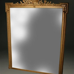 Antique Mirrors - Wall Mirrors