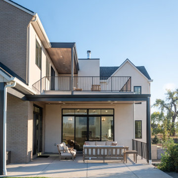 Country Modern