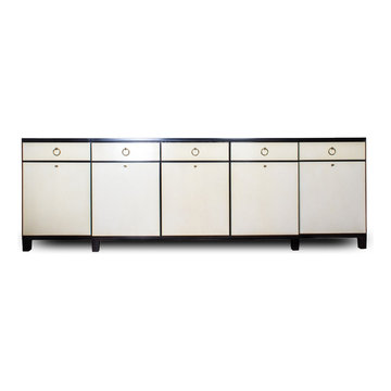 ROMAN THOMAS BUFFET OR CREDENZA