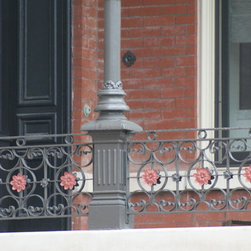 Landmark building restoration - Products