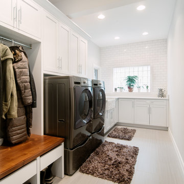 Mudrooms