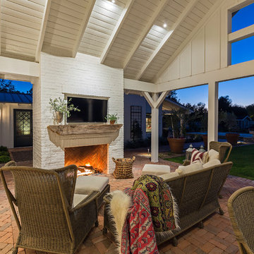 Central Phoenix Residence