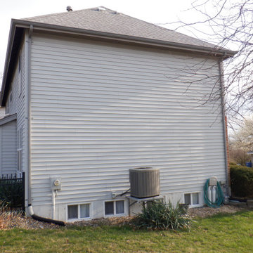 CertainTeed Certaplank lap siding | Wildwood, MO