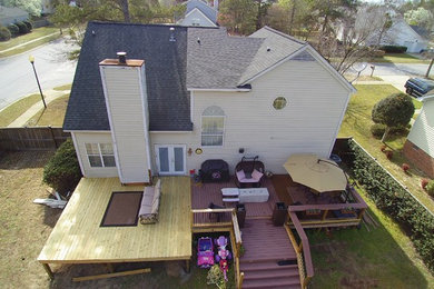 Screen Porch Addition