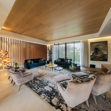 Audi House