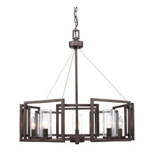 Home Products - Lighting