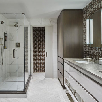 Urban Warm River North Condo