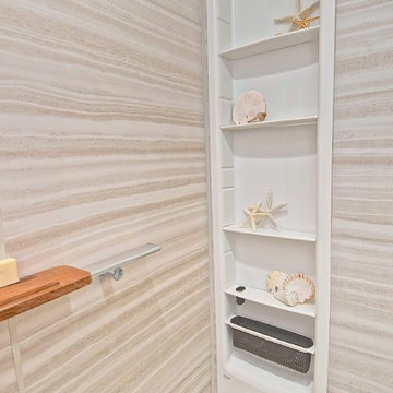 Handicapped Accessible Bath - Sarasota FL Real Estate Photographer Rick Ambrose