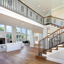 Railings
