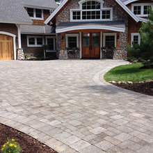 Driveways