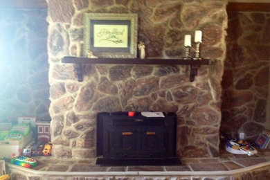 Fireplace Facelifts 3