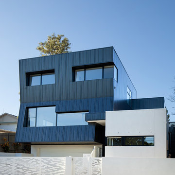 Fold House