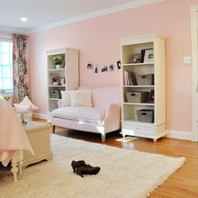 Tatum ‘s Bedroom