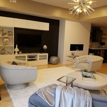 Downtown Loft