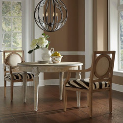 Eclectic Dining - Products