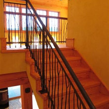 Railings
