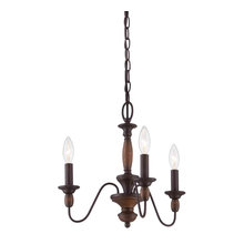 Chandeliers