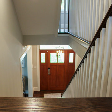 Project #24 | Thoughtful Stair Design
