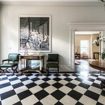 Historic Roswell Estate