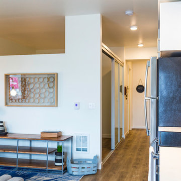 Room Dividers | Modera at Capitol Hill