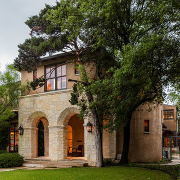 Overbrook Residence