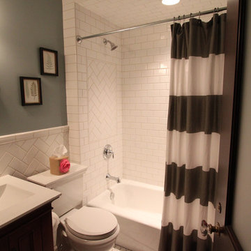 Dundee Omaha - Whole Home Remodel