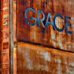 Fine Art photography for Interior Space - Photographs