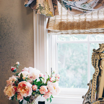 Provencal Primary Suite in Houston