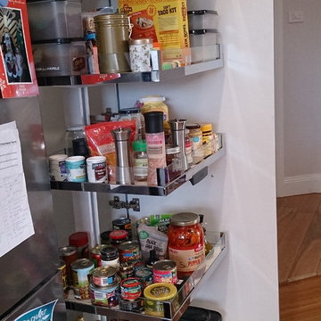 Pantries
