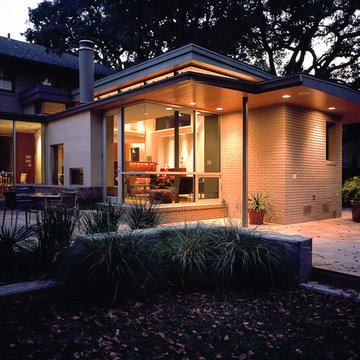 K. Alter - Architect